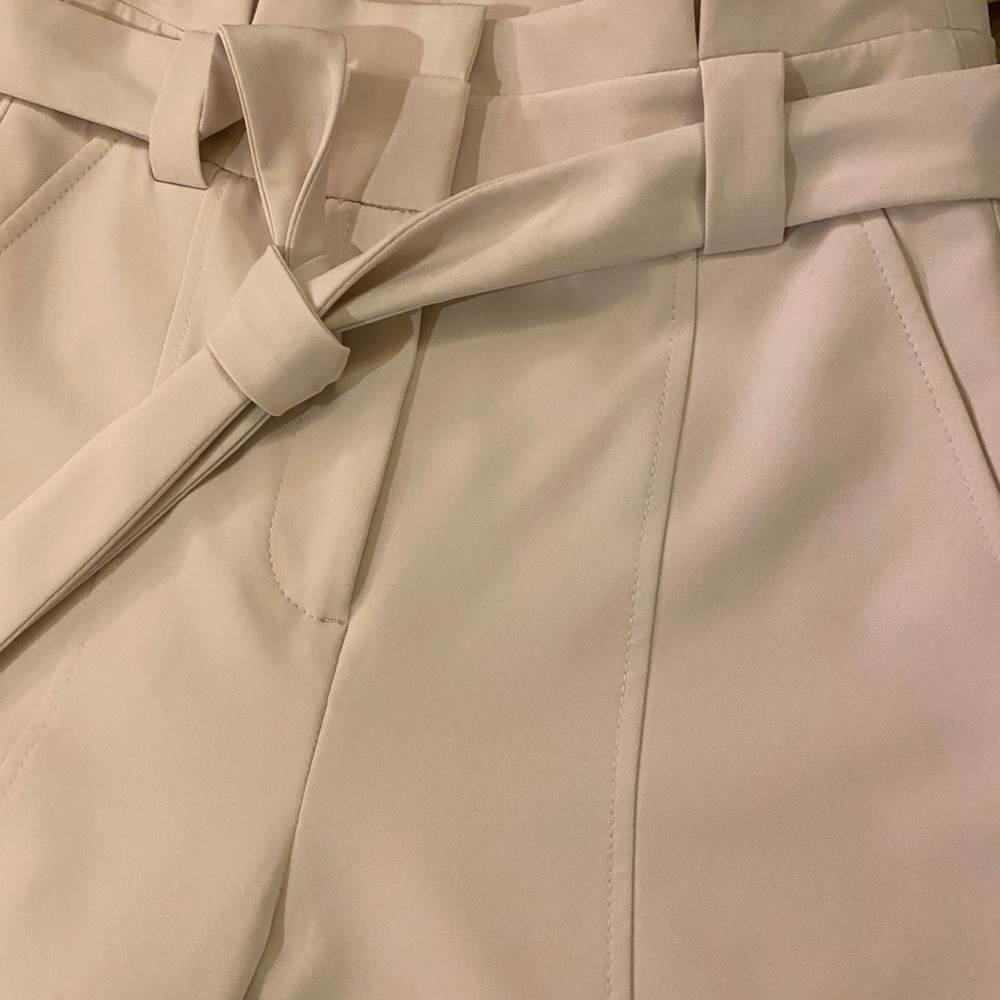 WHBM tapered dress pants. Size 2. ❤️offers